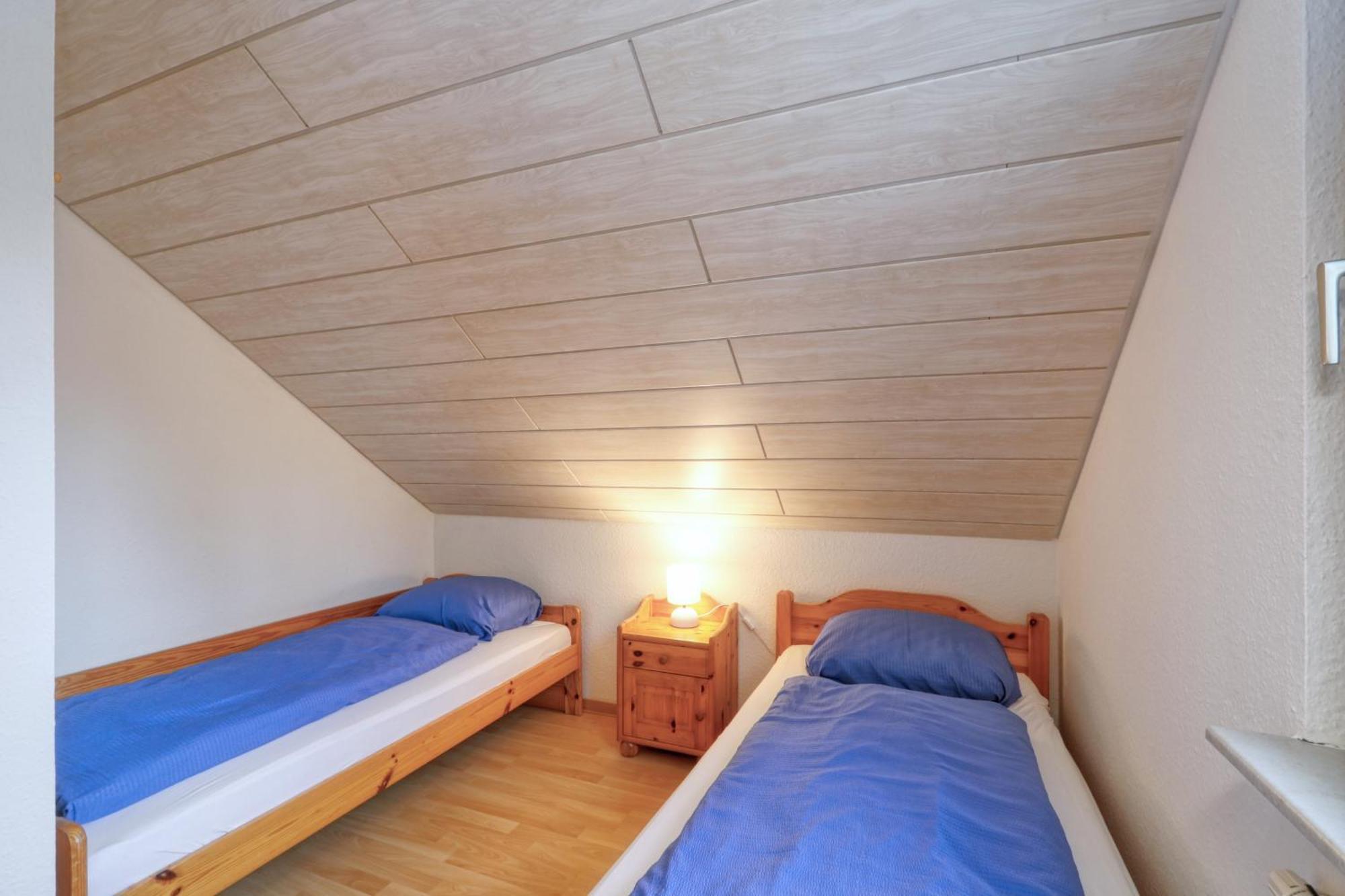 Waldfee Mit Eigener Sauna キルヒハイム エクステリア 写真