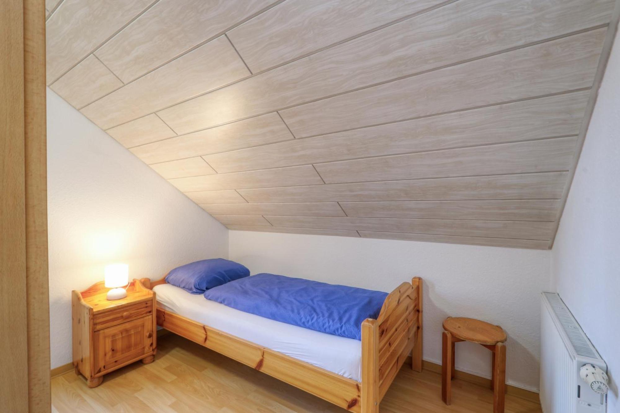 Waldfee Mit Eigener Sauna キルヒハイム エクステリア 写真